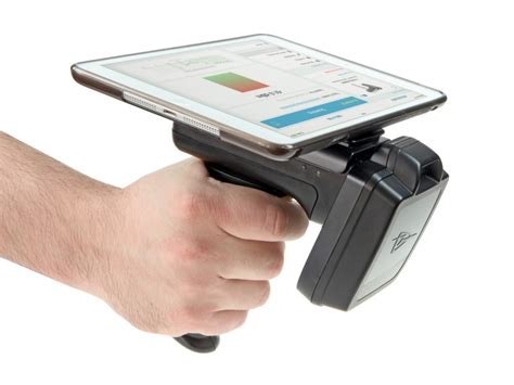 tablet rfid barcode scanner|rfid walk through scanner.